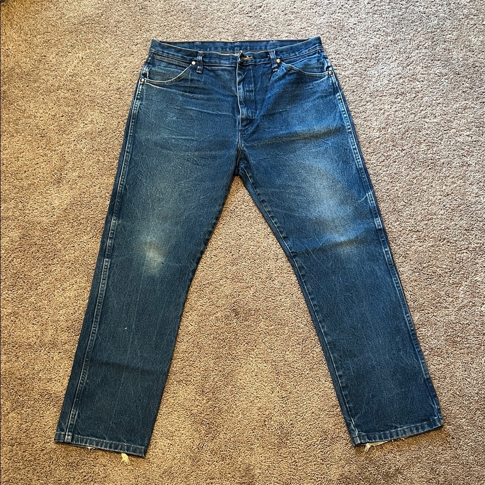 Wrangler 13MWZ